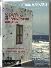 LA LUNGA ESTATE CALDA DEL