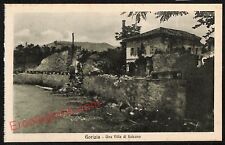 ag1712 - CARTOLINA D'EPOCA -