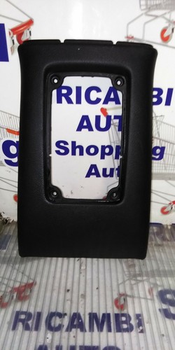 Plancia posteriore console - posteriore,