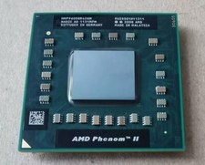 Processore originale AMD