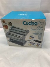 Cucina Pro Classic Pasta Maker