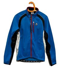 GIACCA DA BICI INVERNALE BRIKO