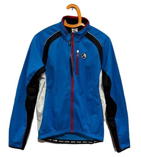 Giacca bici invernale briko - giacca, da