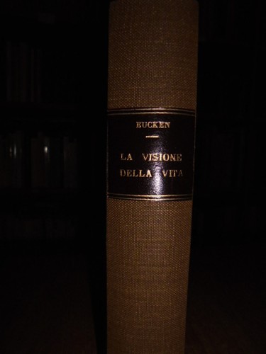 Visione della - visione,