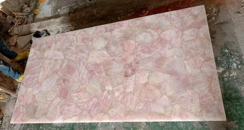 152cm 2cm quarzo rosa - 76.2cm,