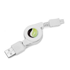CAVO USB CARICATORE MICROUSB