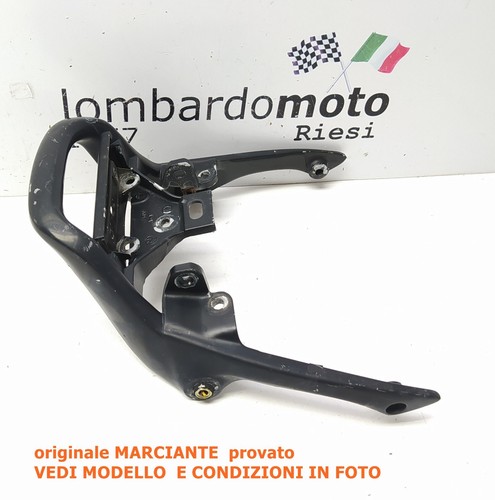 Maniglione portapacchi - maniglione,