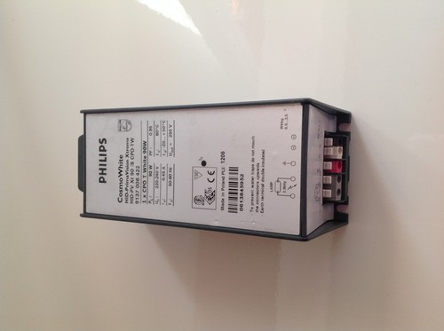Reattore ballast elettronico - ballast,
