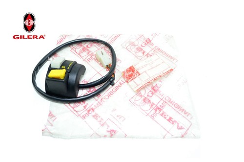 Comando accensione pulsate