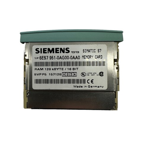 Scheda memoria siemens - memoria,