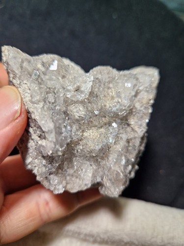 Minerali calcite septaria - minerali@,