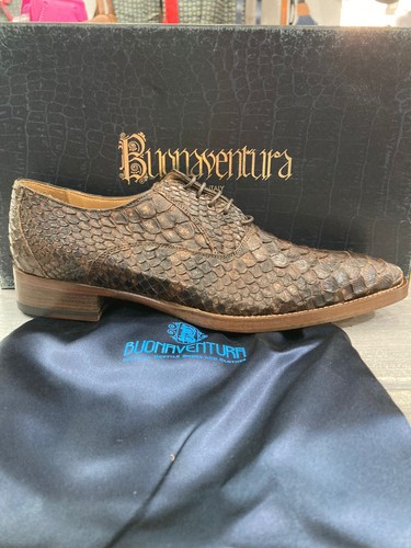 Buonaventura scarpa uomo size - buonaventura,