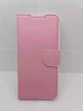 COVER CUSTODIA A LIBRO  PER WIKO VIEW 4 LITE