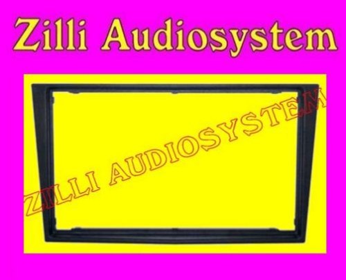 Phonocar 03352 dual din - dual, radio