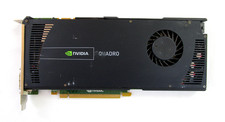 Nvidia QUADRO 4000