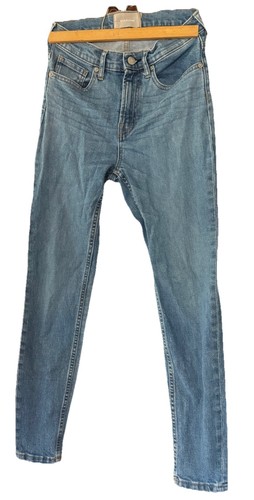 Jeans everlane vita alta 14 - jeans,