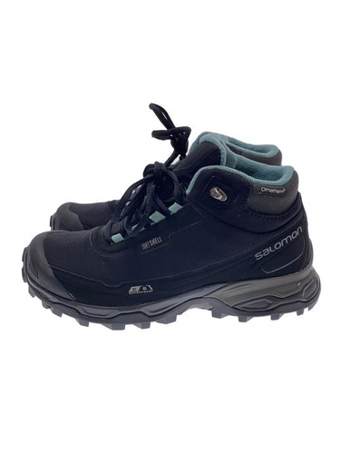 Salomon spikes stivali - salomon, spikes/stivali