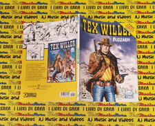 FUMETTO COMICS TEX WILLER n.30