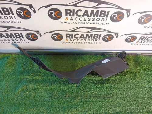 Battitacco per peugeot 308 - per,