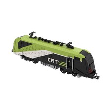 Treno MOC-156337 City