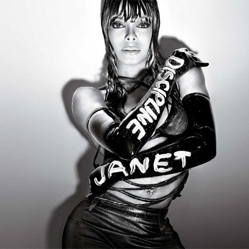 Janet jackson discipline - janet, jackson: