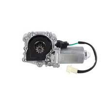 Motorino alzavetro sinistro