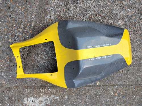 Ducati 916 fibra - ducati, di