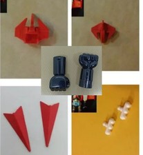 Pezzi Ricambio Per DANGUARD DX GA-79 POPY