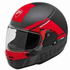Casco integrale ducati rider - casco,