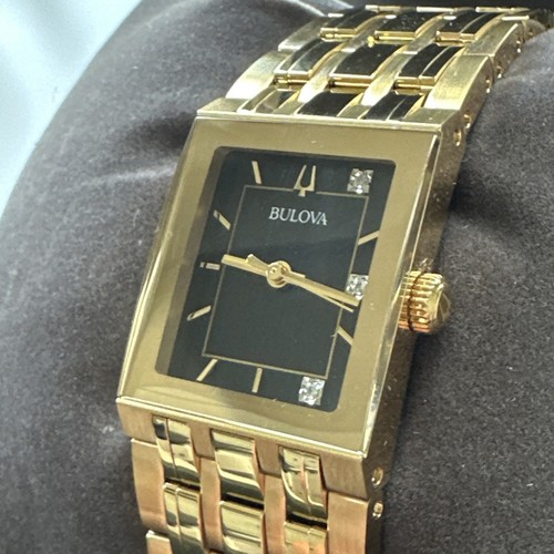 Orologio bulova donna - bulova, marc