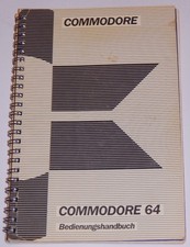 Commodore 64 C64 I