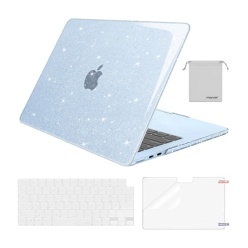 Mosiso cover glitter - cover,