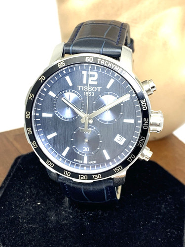 Orologio uomo tissot quarzo - uomo,