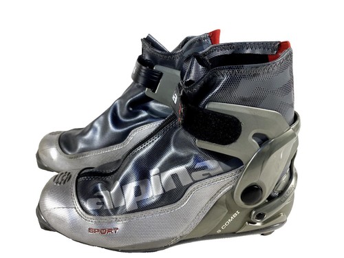 Scarponi sci alpina - scarponi, da