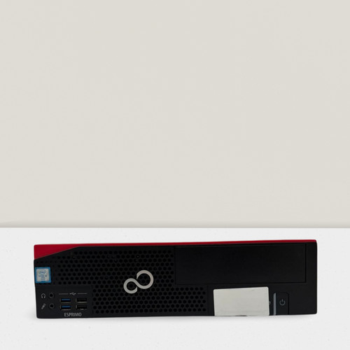 Desktop fujitsu esprimo - fujitsu,