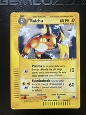Pokemon Raichu 25/165