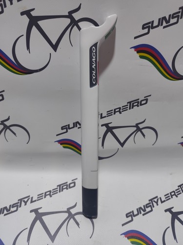 Colnago seatpost reggisella - colnago,