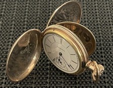 Orologio da tasca vintage