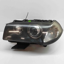 Faro proiettore anteriore