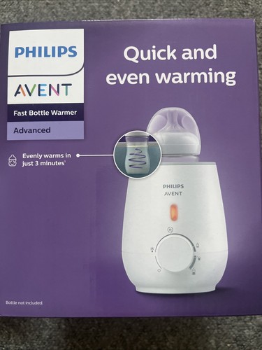 Philips avent scaldabiberon - avent,