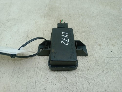 Mercedes class tpms control - class,