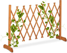 Grigliato in Legno per