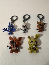 Five Nights at Freddy's 3