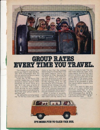 Magazine 1978 - 1978,