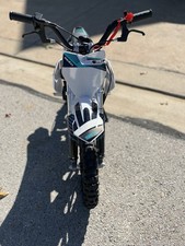 SYX Moto Holeshot Kids Mini