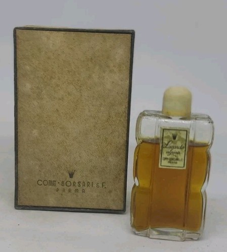 Borsari parma lavanda - parma, alpina