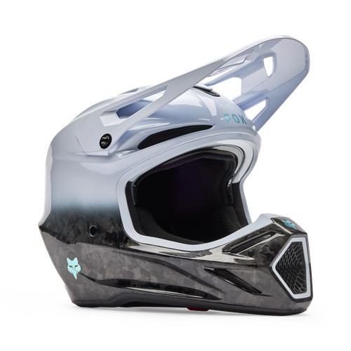 Casco motocross 2027 fox - motocross, rs