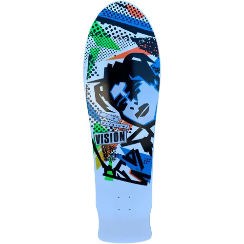 Vision mazzo skateboard - vision,