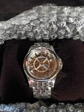 Bulova Accutron Kirkwood Swiss