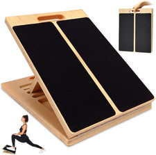 Tavola Inclinata Regolabile